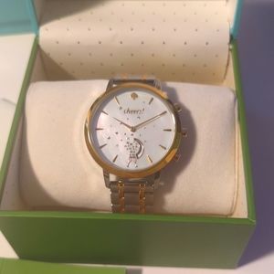 KATE Spade Hybrid Watch